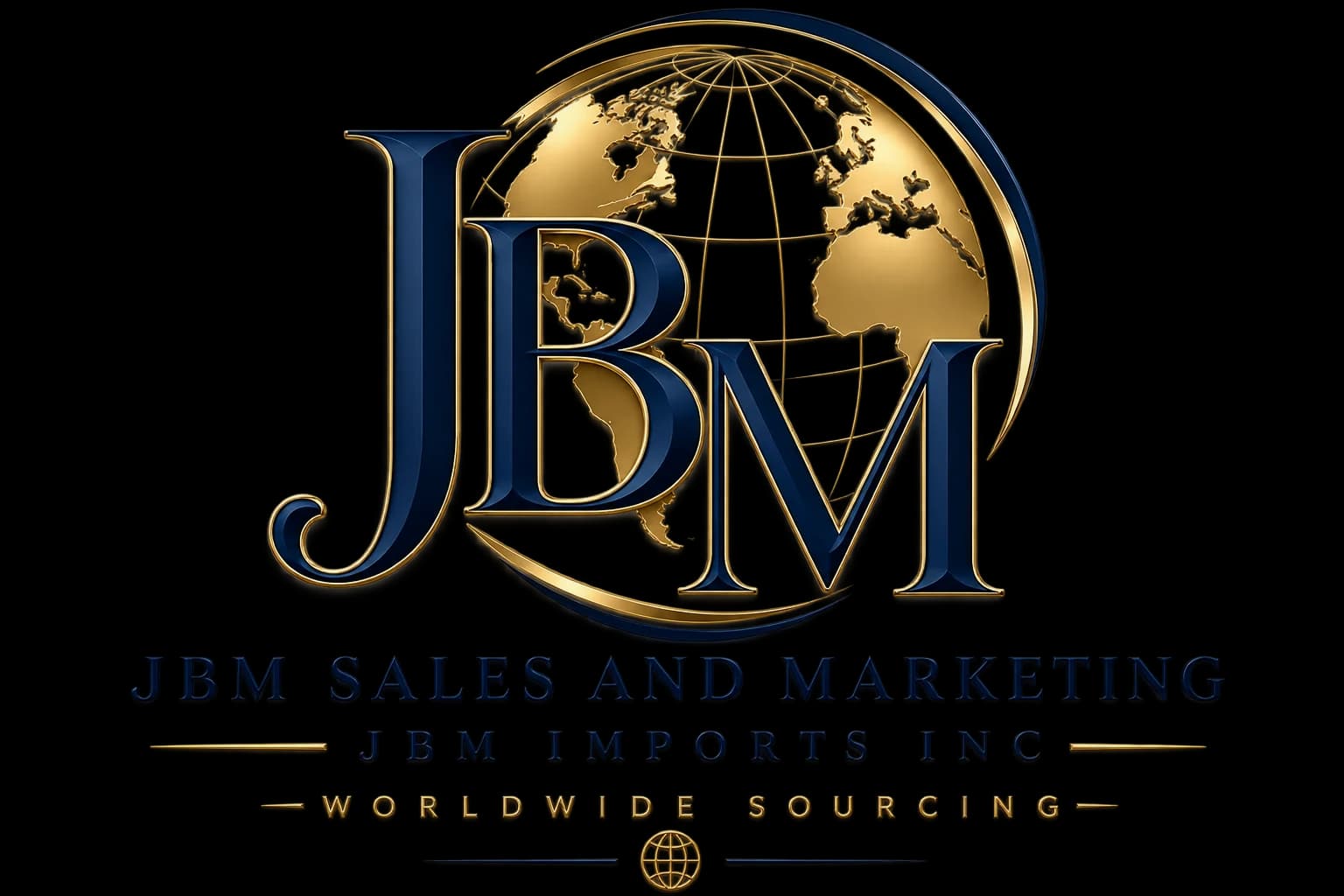JBM Sales & Marketing