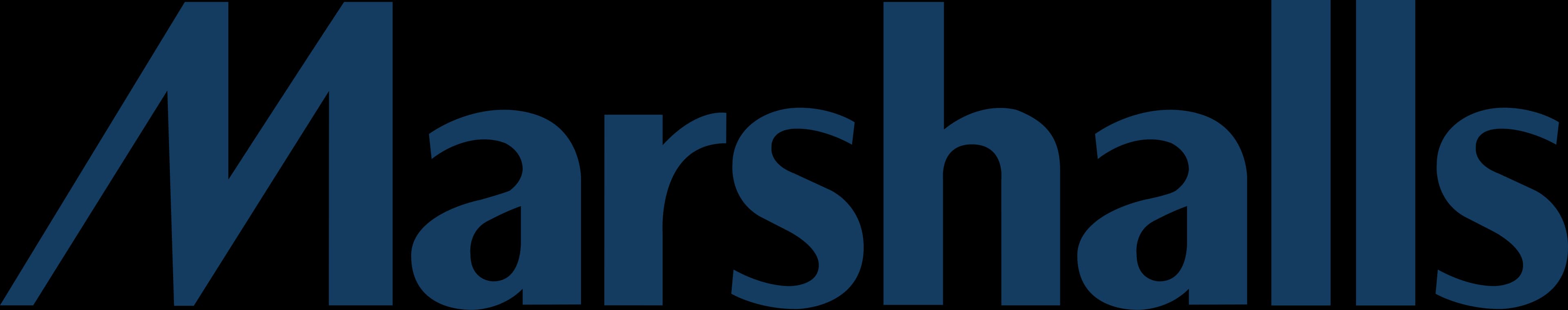 Marshalls — Retail relationship