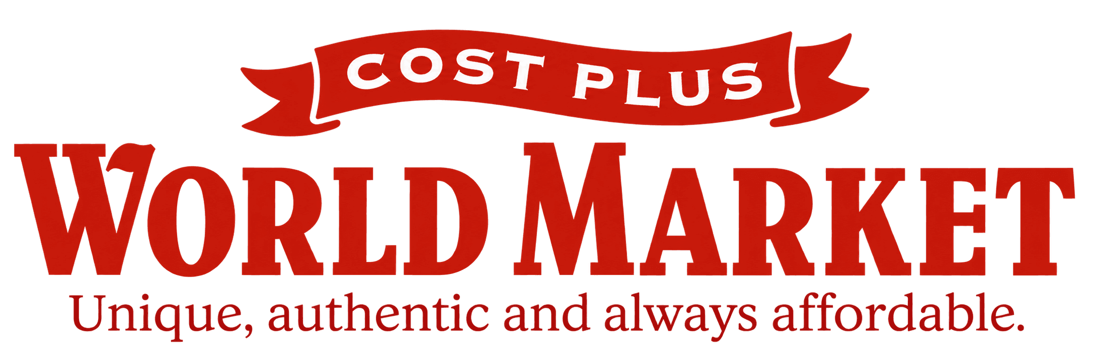 Cost Plus World Market — Retail relationship