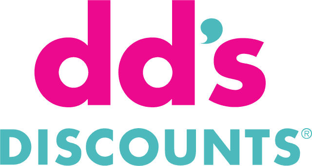 dd's Discounts — Retail relationship