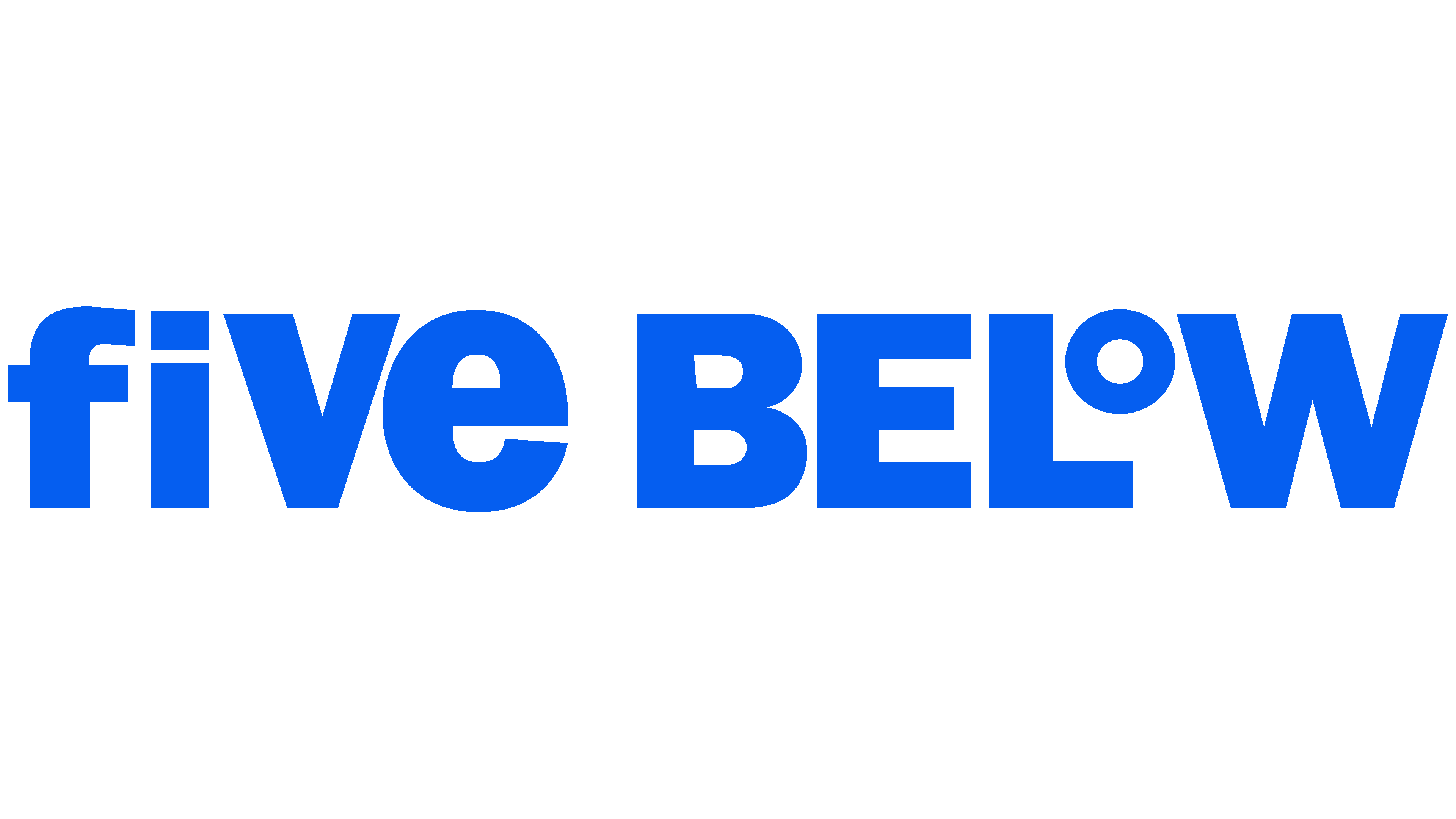 Five Below — Retail relationship