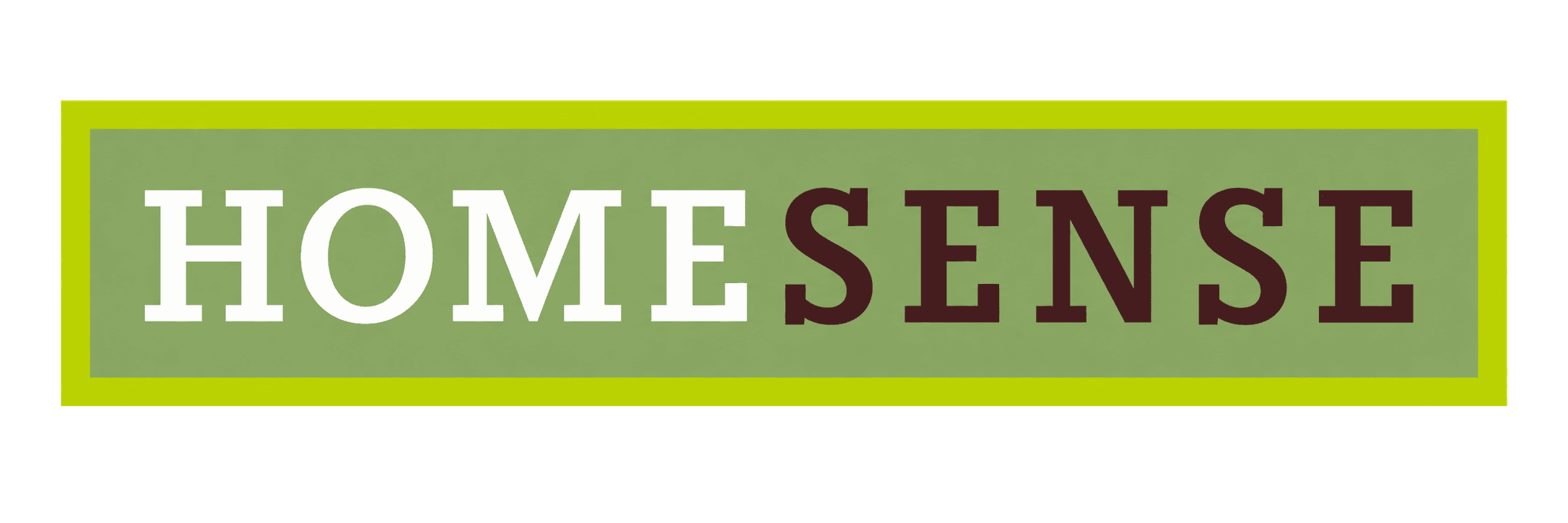 HomeSense — Retail relationship