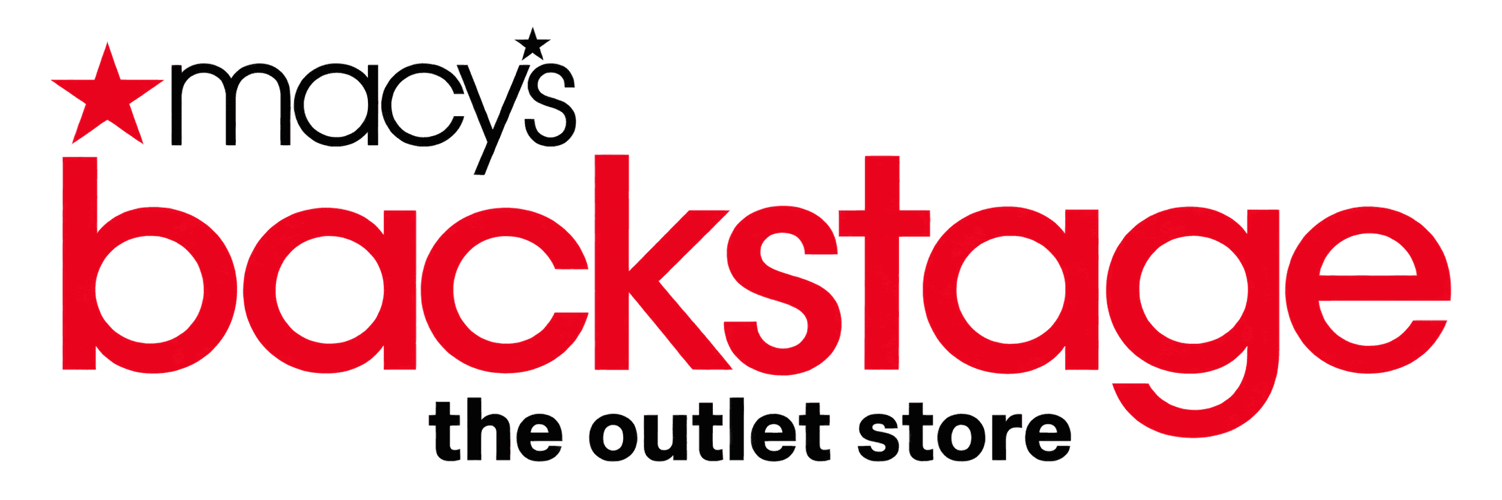 Macy's Backstage — Retail relationship