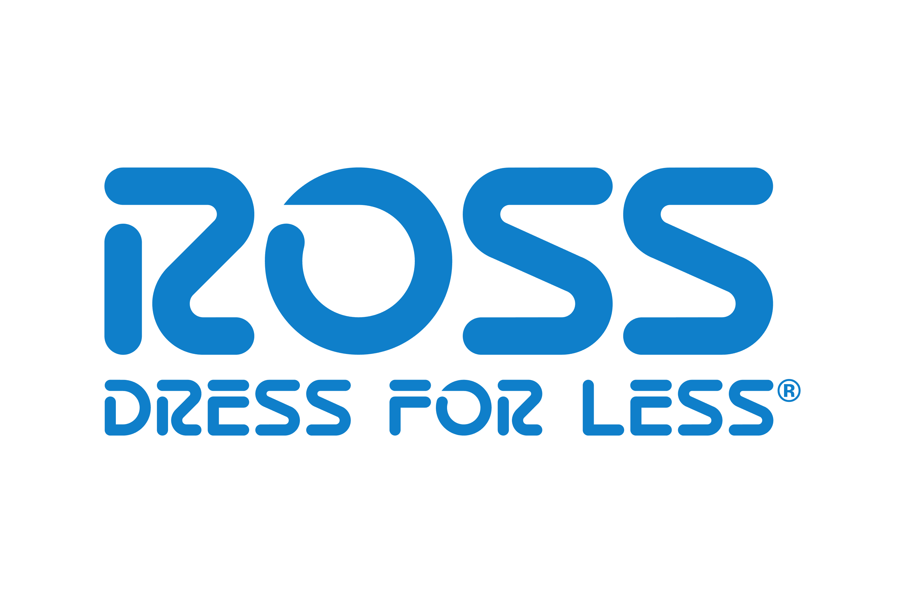 Ross Dress for Less — Retail relationship