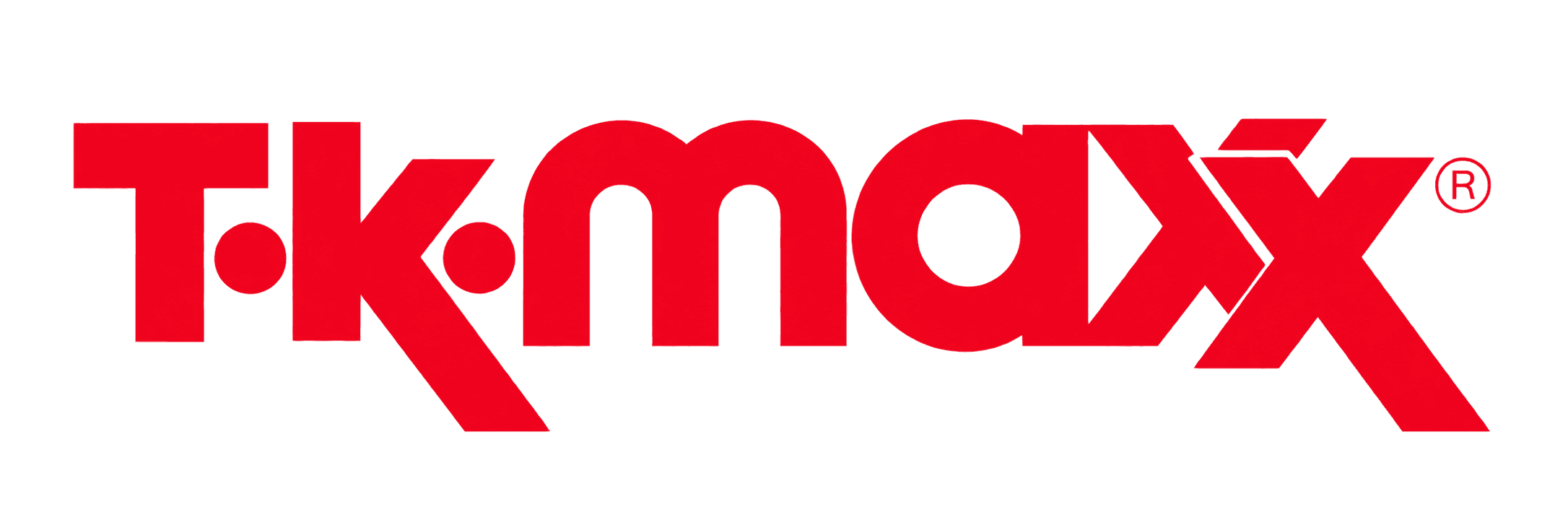 TK Maxx — Retail relationship
