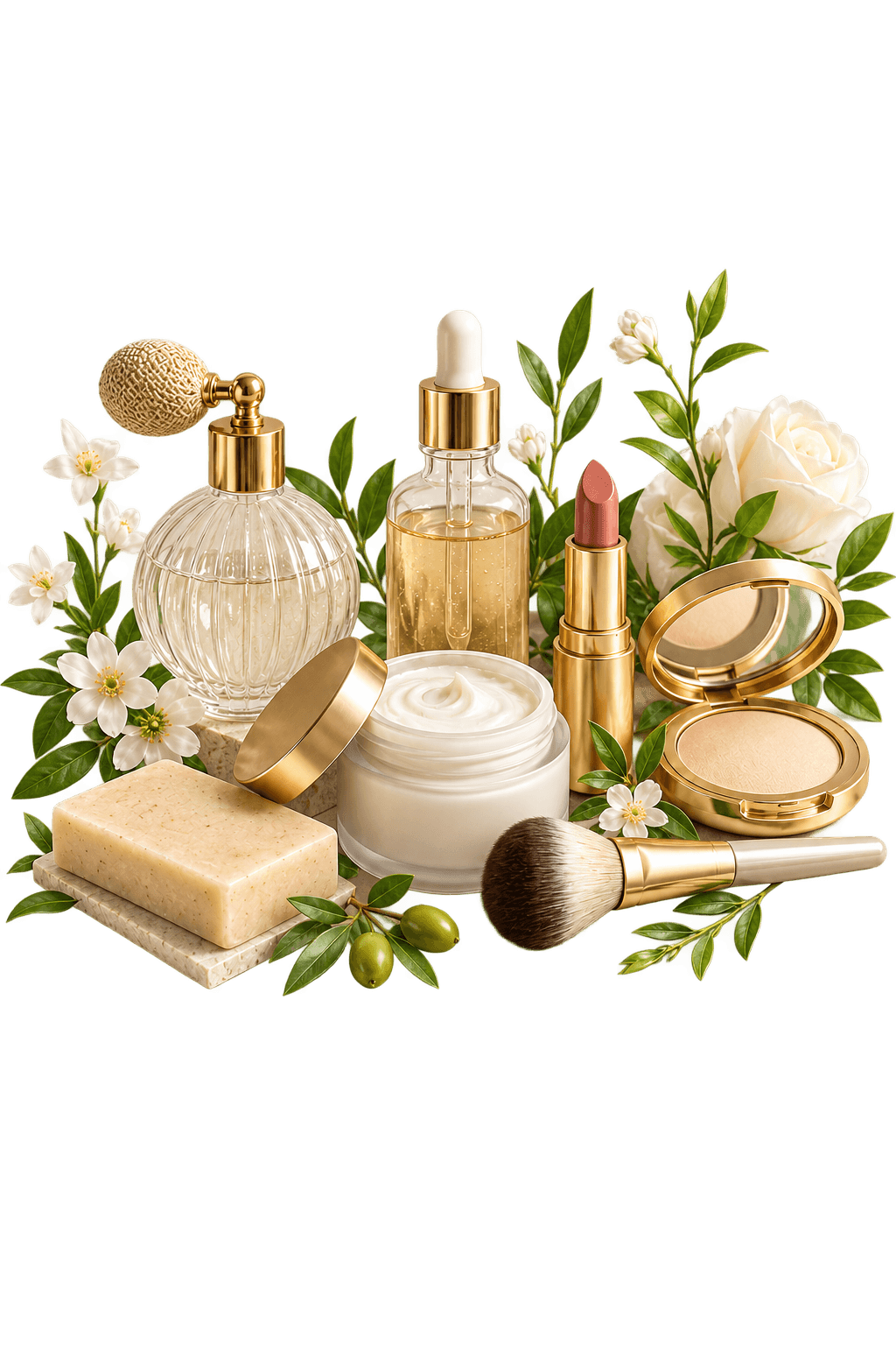 Health, wellness, and beauty