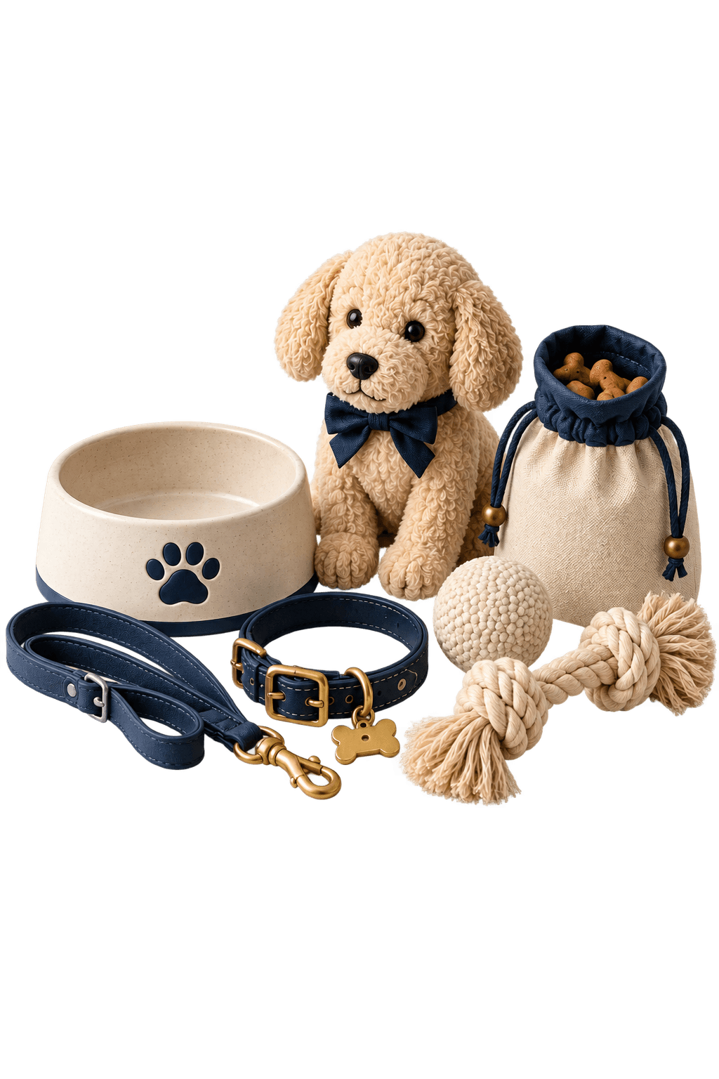 Pet products and toys