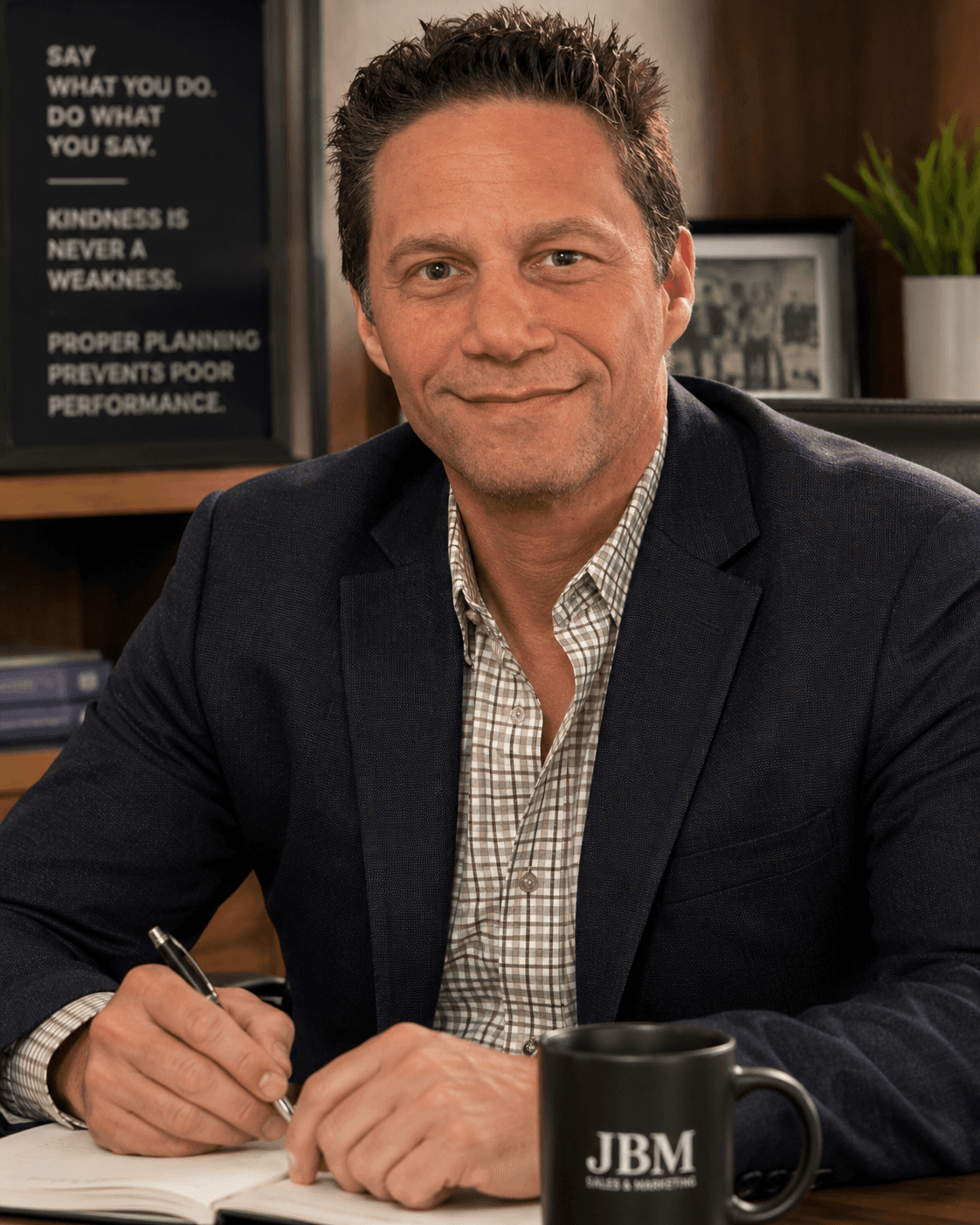 David Mintz — Founder, JBM Imports Inc.