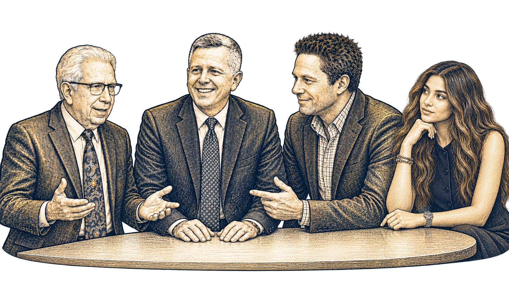 Discuss an opportunity with JBM
