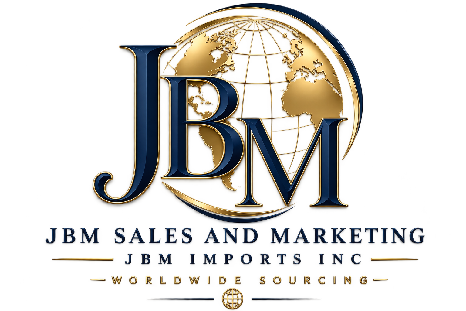 JBM Sales & Marketing