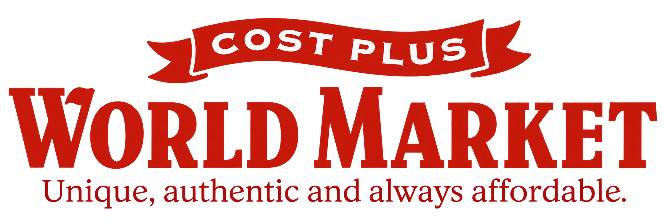 Cost Plus World Market — Retail relationship