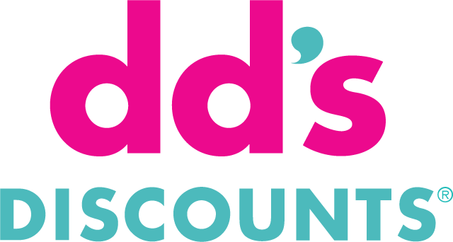 dd's Discounts — Retail relationship