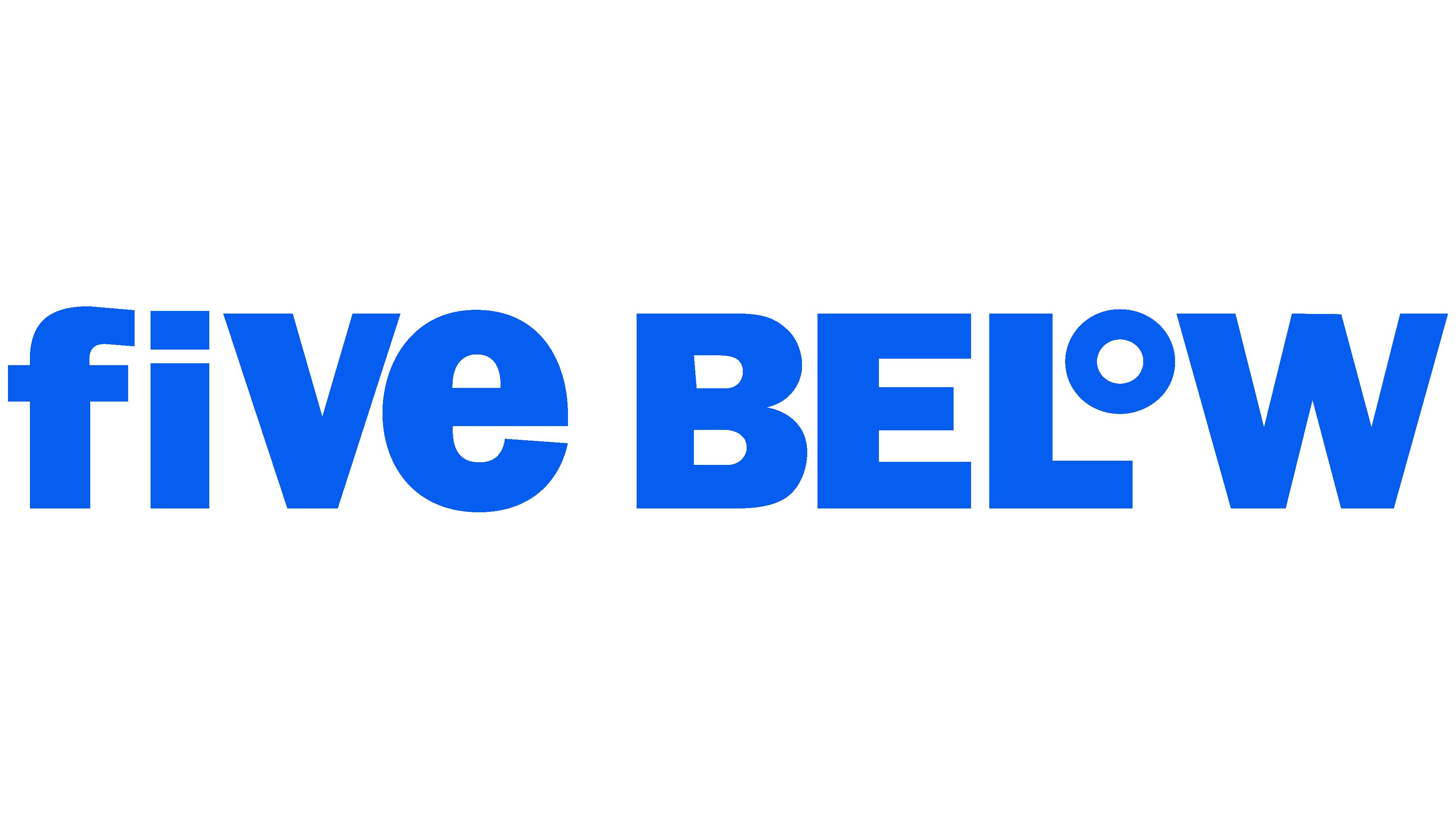 Five Below — Retail relationship