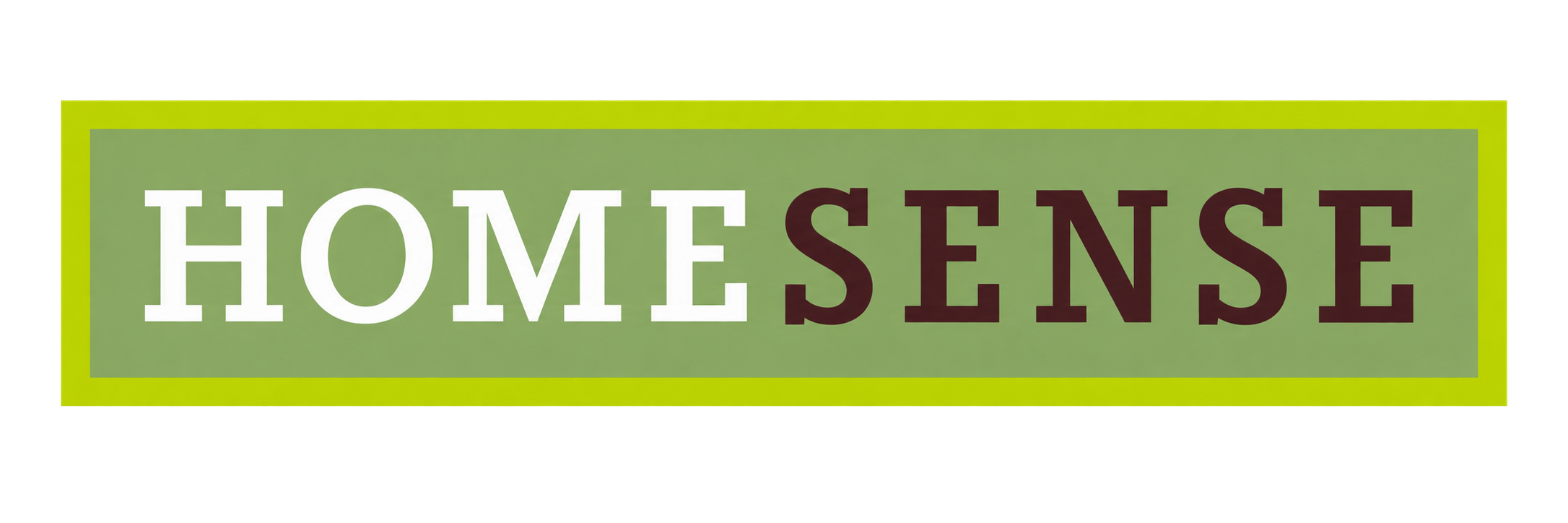 HomeSense — Retail relationship