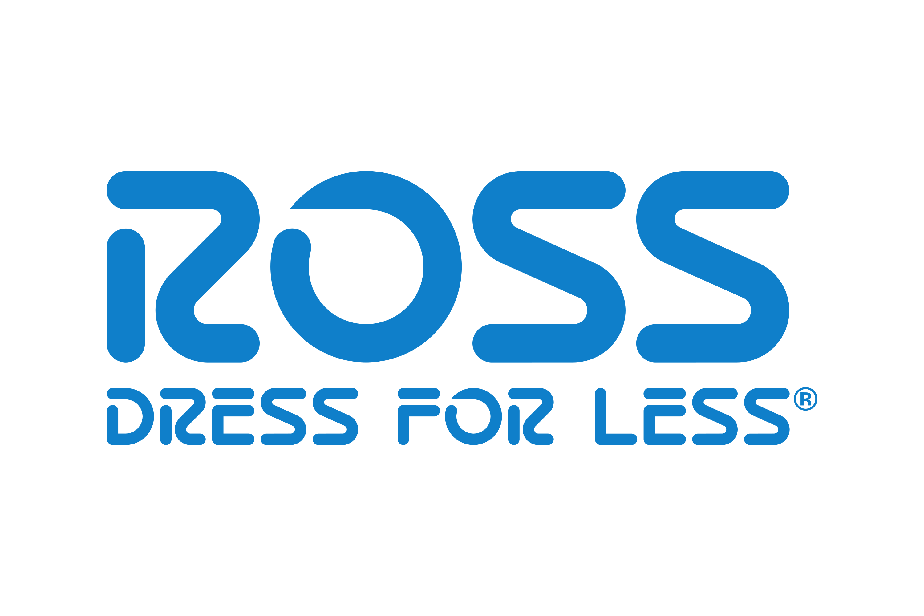 Ross Dress for Less — Retail relationship
