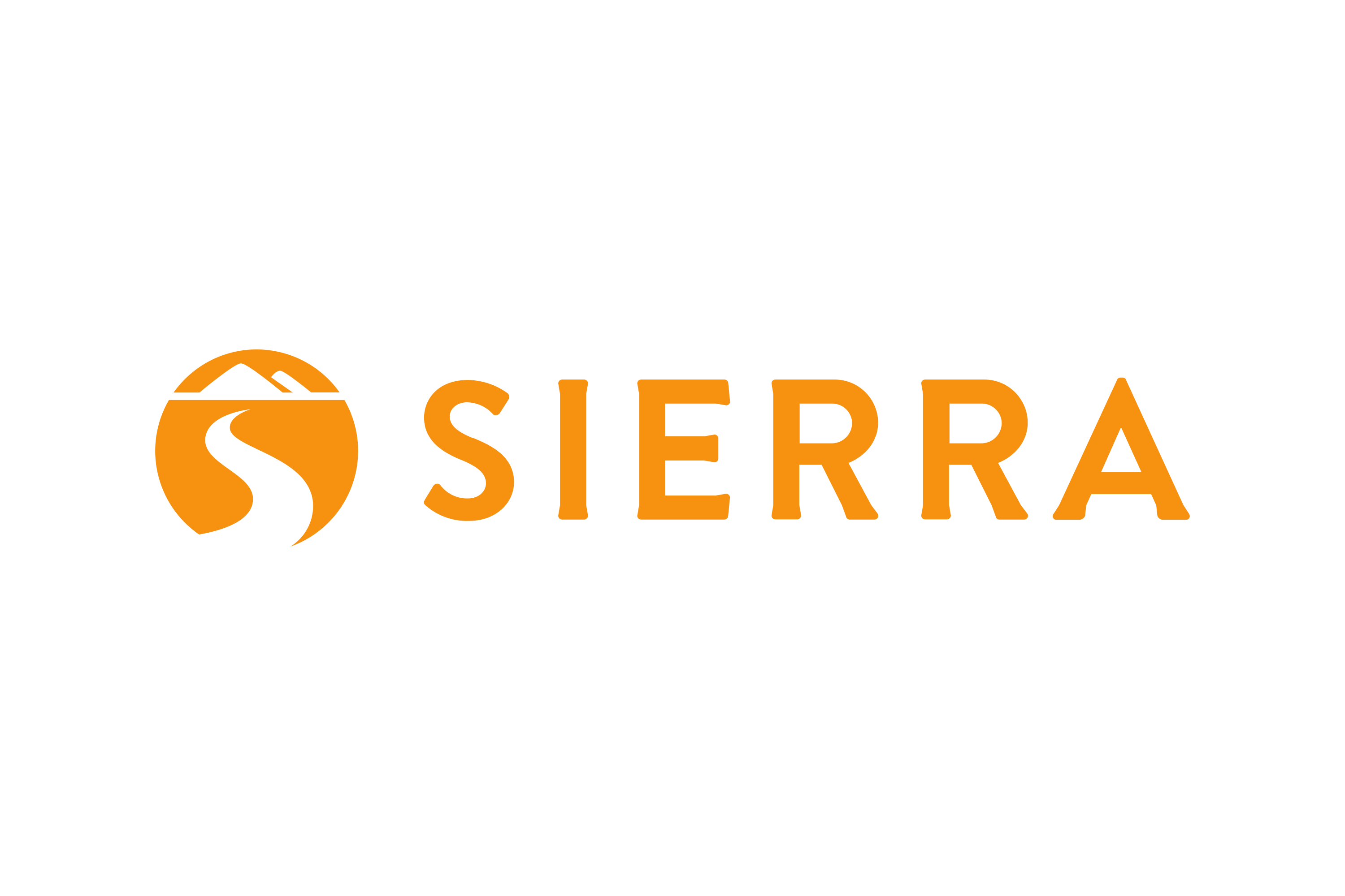 Sierra — Retail relationship