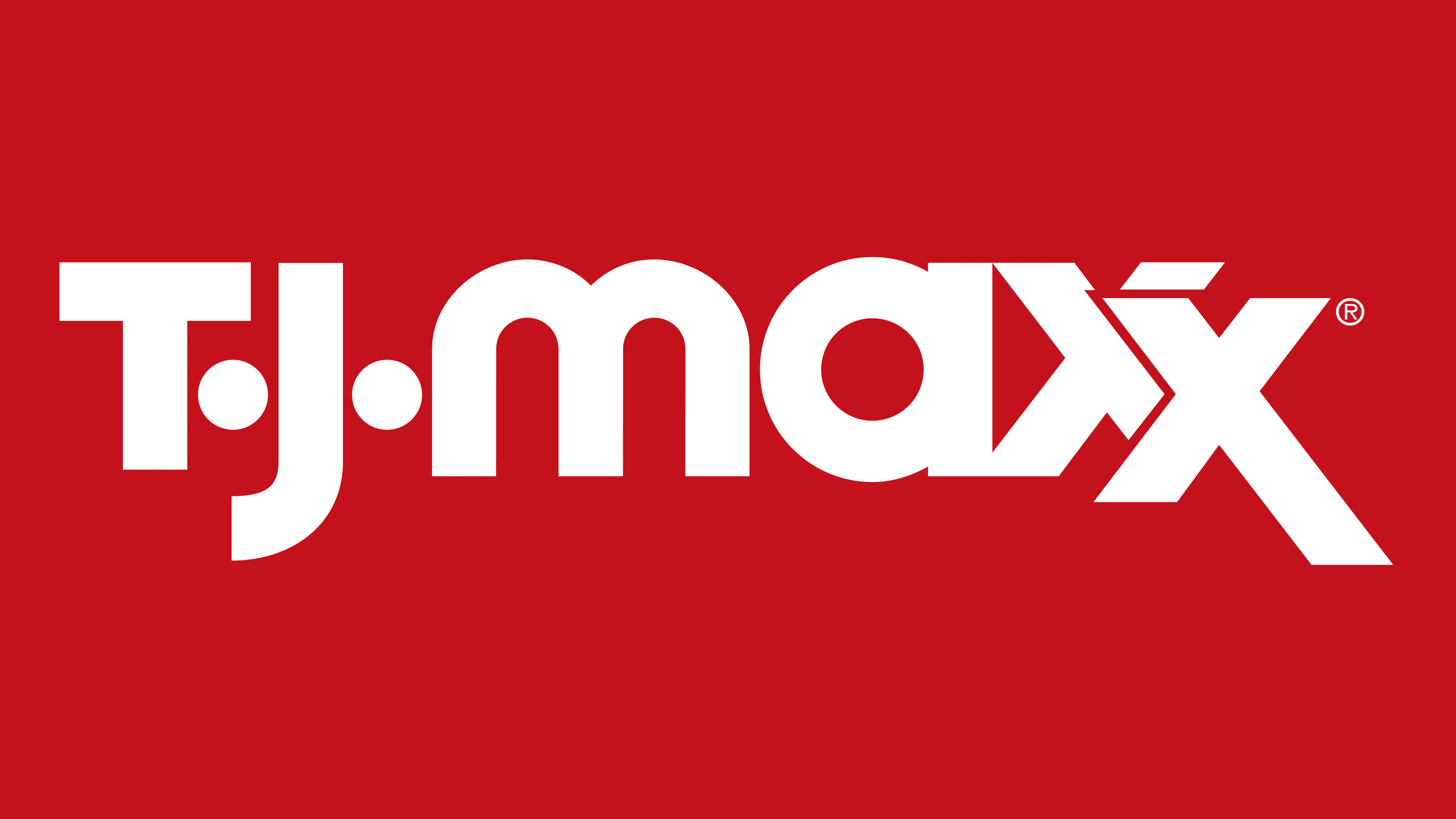 TJ Maxx — Retail relationship